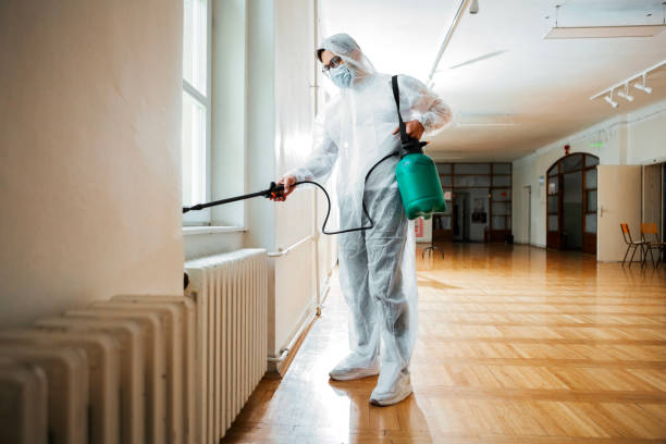 Best Pest Exclusion Services  in Stony Prairie, OH